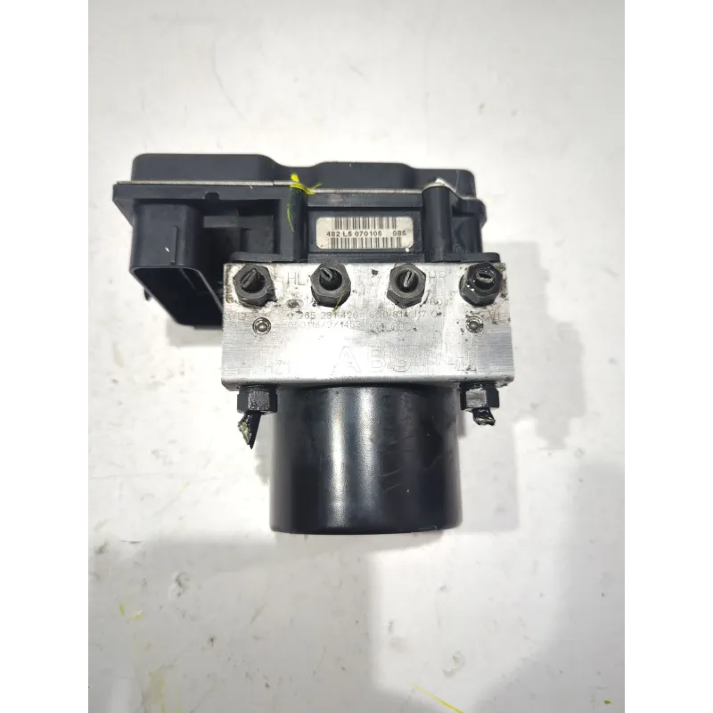 Recambio de abs para volkswagen polo iv (9n1)(11.2001) 1.4 tdi referencia OEM IAM 0265800363  
