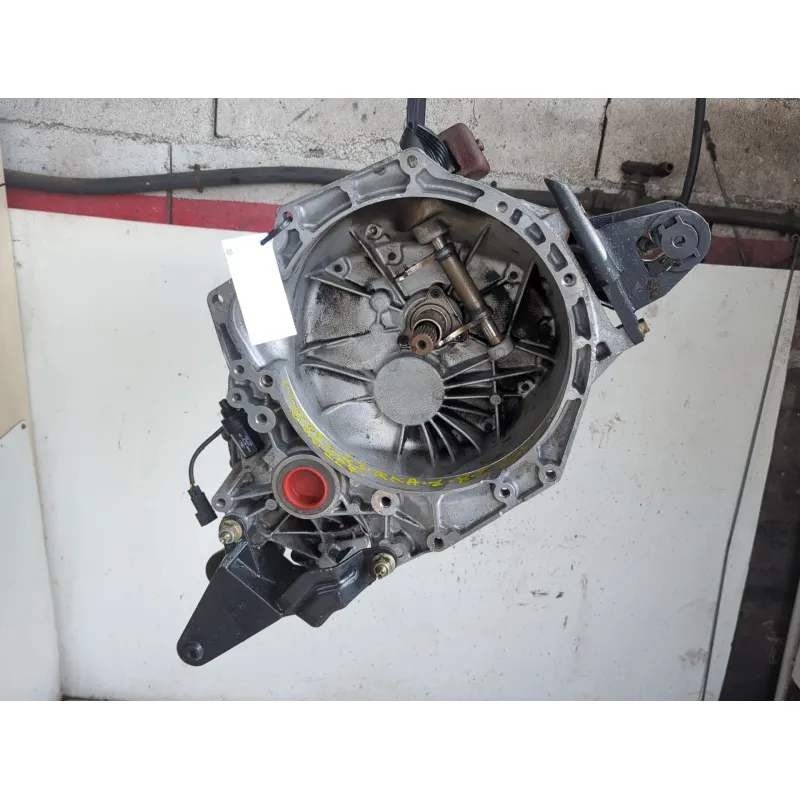 Recambio de caja cambios manual para ford mondeo i (gbp) 1.8 i 16v referencia OEM IAM 93ZTBA  