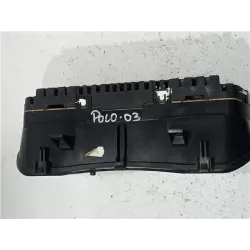 Recambio de cuadro completo para volkswagen polo iv (9n1)(11.2001) 1.9 tdi referencia OEM IAM 110080125 6Q0920820E  