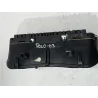 Recambio de cuadro completo para volkswagen polo iv (9n1)(11.2001) 1.9 tdi referencia OEM IAM 110080125 6Q0920820E  