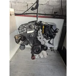 Recambio de motor completo para audi a4 berlina (8e)(2004) 2.0 [2,0 ltr. - 96 kw 20v cat (alt)] referencia OEM IAM ALT  