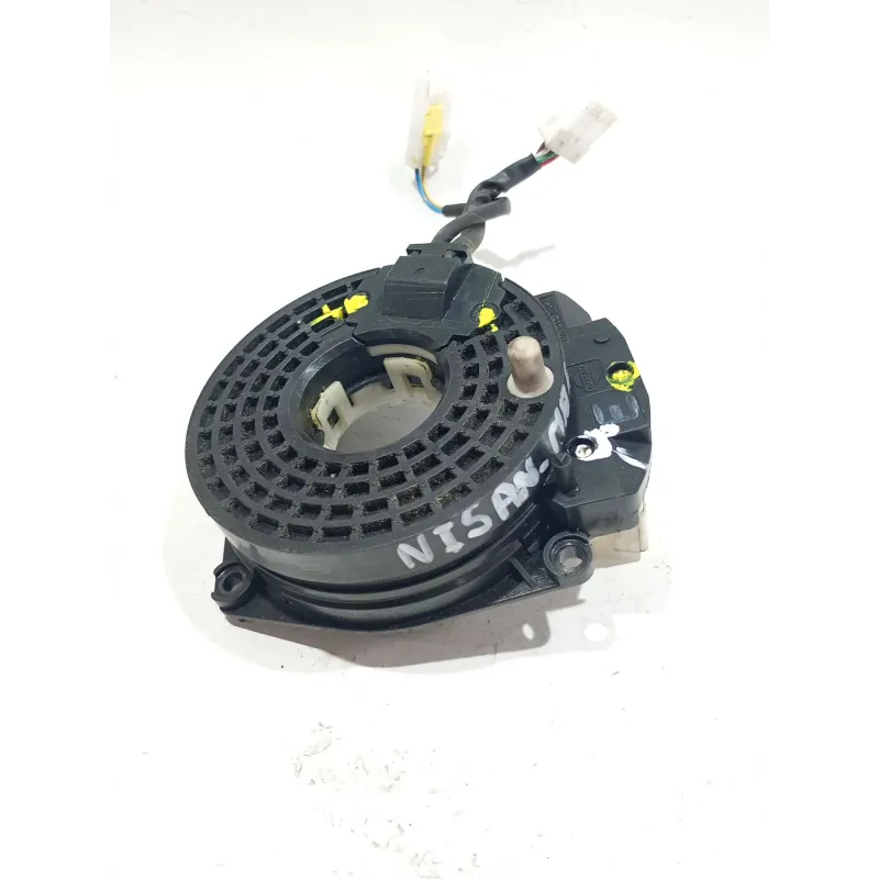 Recambio de anillo airbag para nissan maxima qx (ca33)(01.2000) 3.0 v6 24v referencia OEM IAM 033179  