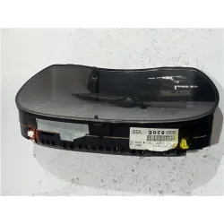 Recambio de cuadro completo para volkswagen polo iv (9n1)(11.2001) 1.9 tdi referencia OEM IAM 110080125 6Q0920820E  