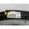 Recambio de cuadro completo para volkswagen polo iv (9n1)(11.2001) 1.9 tdi referencia OEM IAM 110080125 6Q0920820E  