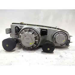 Recambio de faro delantero izquierdo para hyundai h100 furgón 2.5 d referencia OEM IAM 1012895  
