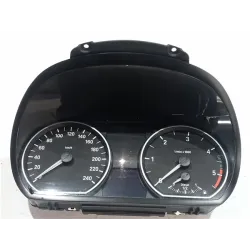 Recambio de cuadro completo para bmw serie 1 berlina (e81/e87)(2004) 2.0 118d [2,0 ltr. - 105 kw turbodiesel cat] referencia OEM