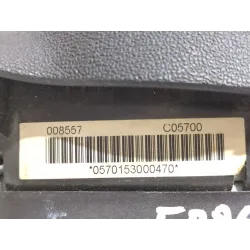 Recambio de airbag volante para seat ibiza iii (6l1) 1.4 tdi referencia OEM IAM 0570153  