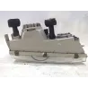 Recambio de faro delantero izquierdo para hyundai h100 furgón 2.5 d referencia OEM IAM 1012895  