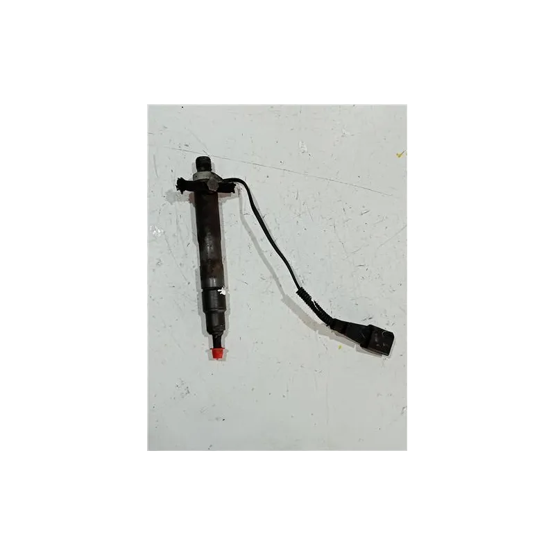 Recambio de inyector para seat leon (1p1)(05.2005) tdi 16v referencia OEM IAM 038130202E  
