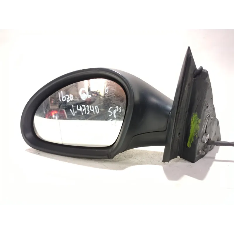 Recambio de retrovisor izquierdo para seat ibiza iii (6l1) 1.4 tdi referencia OEM IAM 876047  