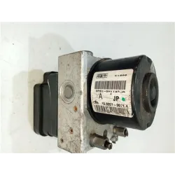 Recambio de nucleo abs para mazda 3 berlina (bk)(2003) 2.0 referencia OEM IAM 3M512M110JA 10020700714  