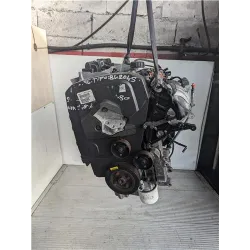 Recambio de motor completo para volvo v40 familiar (1995) 2.0 referencia OEM IAM B4204S  