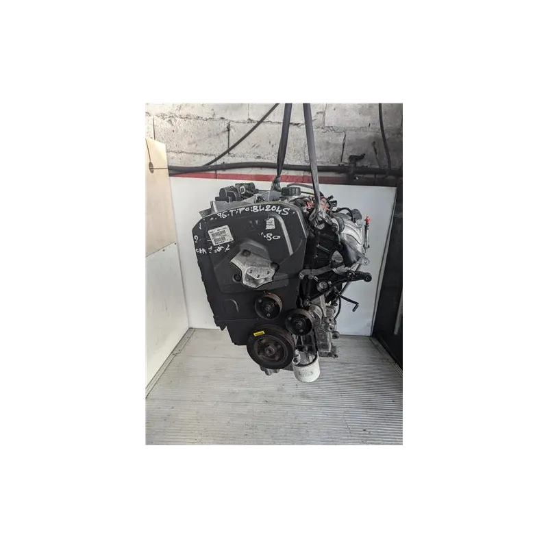Recambio de motor completo para volvo v40 familiar (1995) 2.0 referencia OEM IAM B4204S  