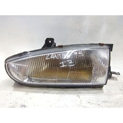 FARO DELANTERO IZQUIERDO 1012492 