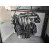 Recambio de motor completo para volvo v40 familiar (1995) 2.0 referencia OEM IAM B4204S  