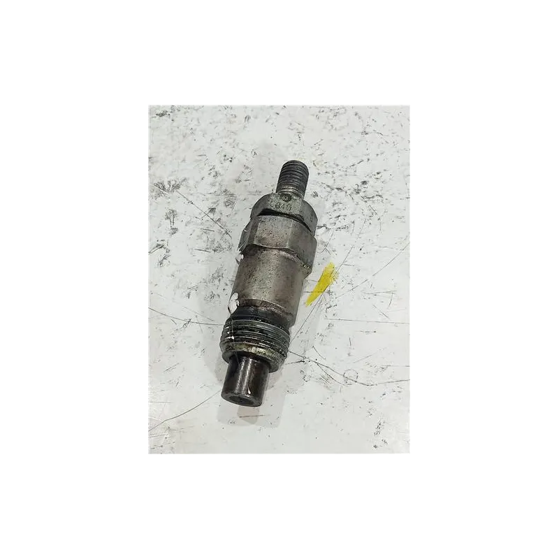Recambio de inyector para nissan patrol gr (y61)(10.1997) 2.8 d referencia OEM IAM 710721  
