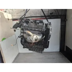 Recambio de motor completo para volvo v40 familiar (1995) 2.0 referencia OEM IAM B4204S  
