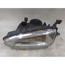 Recambio de faro delantero izquierdo para hyundai lantra (j1)(1992) 1.8 i.e. 16v referencia OEM IAM 1012492  