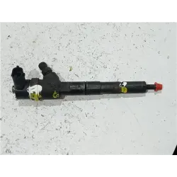 Recambio de inyector para opel astra h berlina (2004) 1.6 referencia OEM IAM 0445110159  