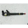 Recambio de inyector para opel astra h berlina (2004) 1.6 referencia OEM IAM 0445110159  