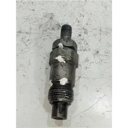 Recambio de inyector para nissan patrol gr (y61)(10.1997) 2.8 d referencia OEM IAM 710721  