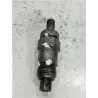 Recambio de inyector para nissan patrol gr (y61)(10.1997) 2.8 d referencia OEM IAM 710721  