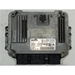 Recambio de centralita inyeccion para citroën xsara berlina (1997) 1.9 td referencia OEM IAM 0281013331 EDC16C34  