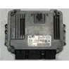 Recambio de centralita inyeccion para citroën xsara berlina (1997) 1.9 td referencia OEM IAM 0281013331 EDC16C34  