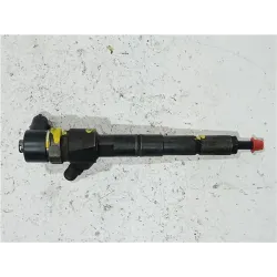 Recambio de inyector para opel astra h berlina (2004) 1.6 referencia OEM IAM 0445110159  