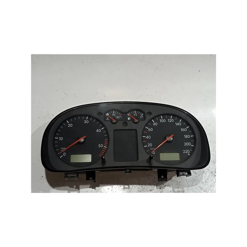 Recambio de cuadro completo para volkswagen golf iv berlina (1j1)(1997) 1.6 16v referencia OEM IAM 1J0919860B  