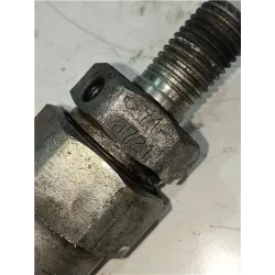 Recambio de inyector para nissan patrol gr (y61)(10.1997) 2.8 d referencia OEM IAM 710721  