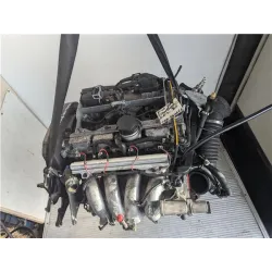Recambio de motor completo para volvo v40 familiar (1995) 2.0 referencia OEM IAM B4204S  