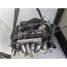 Recambio de motor completo para volvo v40 familiar (1995) 2.0 referencia OEM IAM B4204S  
