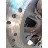 Recambio de disco freno trasero para ducati monster 620 monster 620 referencia OEM IAM MIN TH 3.6MM  