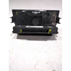 Recambio de mandos climatizador para audi a3 (8p1)(05.2003) 2.0 tdi 16v referencia OEM IAM 8P0820043D  