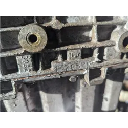 Recambio de motor completo para volvo v40 familiar (1995) 2.0 referencia OEM IAM B4204S  