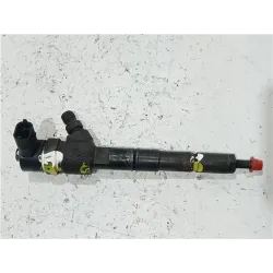 Recambio de inyector para opel astra h berlina (2004) 1.6 referencia OEM IAM 0445110159  