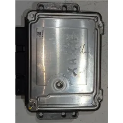 Recambio de centralita inyeccion para citroën xsara berlina (1997) 1.9 td referencia OEM IAM 0281013331 EDC16C34  