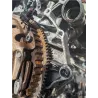 Recambio de motor completo para volvo v40 familiar (1995) 2.0 referencia OEM IAM B4204S  