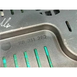Recambio de cuadro completo para volkswagen golf iv berlina (1j1)(1997) 1.6 16v referencia OEM IAM 1J0919860B  