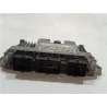 Recambio de centralita inyeccion para citroën xsara berlina (1997) 1.9 td referencia OEM IAM 0281013331 EDC16C34  