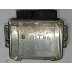 Recambio de centralita inyeccion para opel astra h berlina (2004) 1.6 referencia OEM IAM 0281011943 1039S08853 GM55556829ZH  