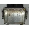 Recambio de centralita inyeccion para opel astra h berlina (2004) 1.6 referencia OEM IAM 0281011943 1039S08853 GM55556829ZH  