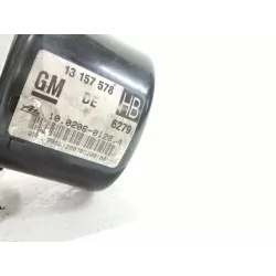 Recambio de nucleo abs para opel astra h gtc (2004) 1.9 cdti referencia OEM IAM 13157578  