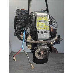 Recambio de motor completo para ford orion (1983) 1.6 gl [1,6 ltr. - 58 kw] referencia OEM IAM LPA  