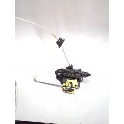 CERRADURA PUERTA DELANTERA IZQUIERDA 