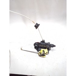 CERRADURA PUERTA DELANTERA IZQUIERDA 