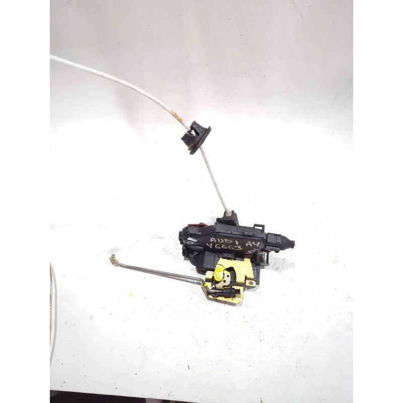 Recambio de cerradura puerta delantera izquierda para audi a4 b6 (8e2) 2.0 referencia OEM IAM   