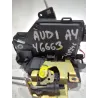 Recambio de cerradura puerta delantera izquierda para audi a4 b6 (8e2) 2.0 referencia OEM IAM   