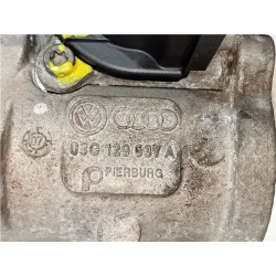 Recambio de egr para skoda octavia berlina (1z3)(2004) 2.0 tdi referencia OEM IAM 03G131501N  